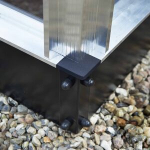 Fundering Grand Oase 13,0 zwart