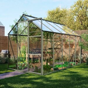 Kate III - Groengrijs